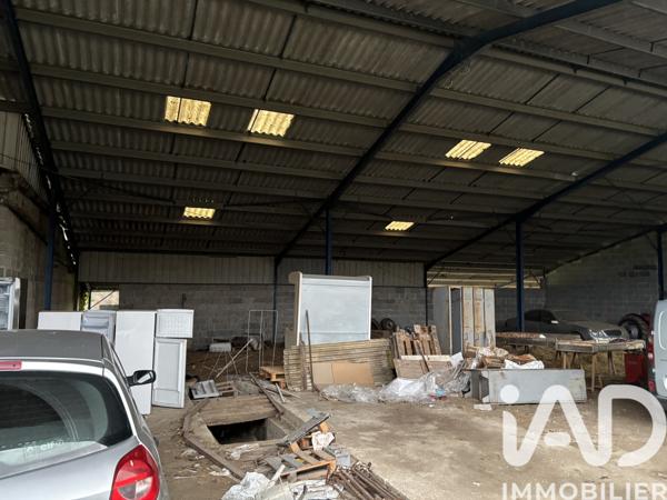 Terrain à vendre 193 741 m² La Tour-Blanche-Cercles