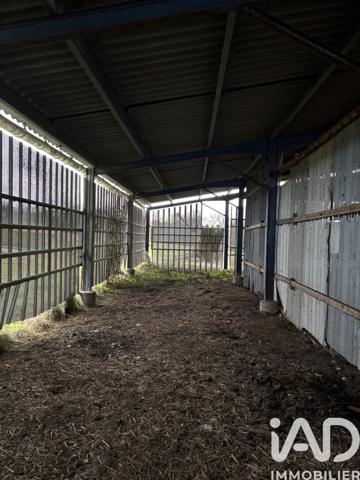 Terrain à vendre 193 741 m² La Tour-Blanche-Cercles