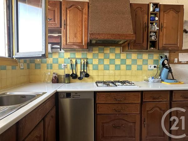 Appartement T3 à vendre  3 pièces - 53,43 m 2   ECHIROLLES  - 38