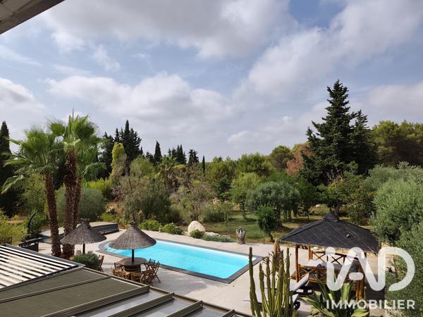 Maison (prestige) à vendre 5 pièces 165 m² Mèze