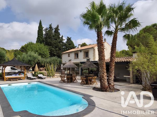 Maison (prestige) à vendre 5 pièces 165 m² Mèze