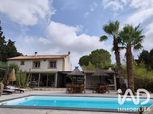 Maison (prestige) à vendre 5 pièces 165 m² Mèze