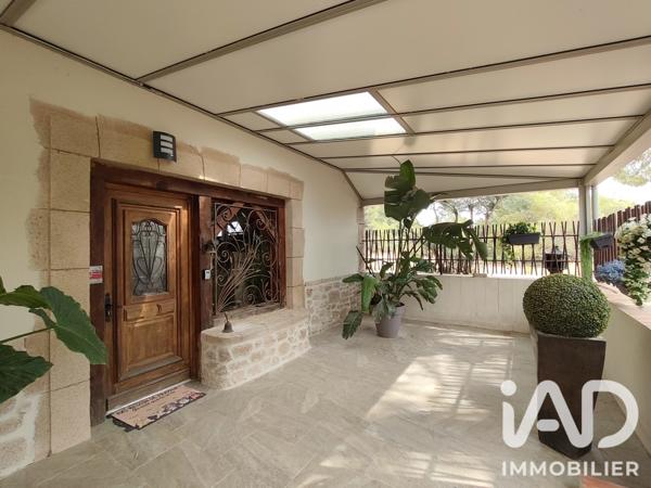 Maison (prestige) à vendre 5 pièces 165 m² Mèze