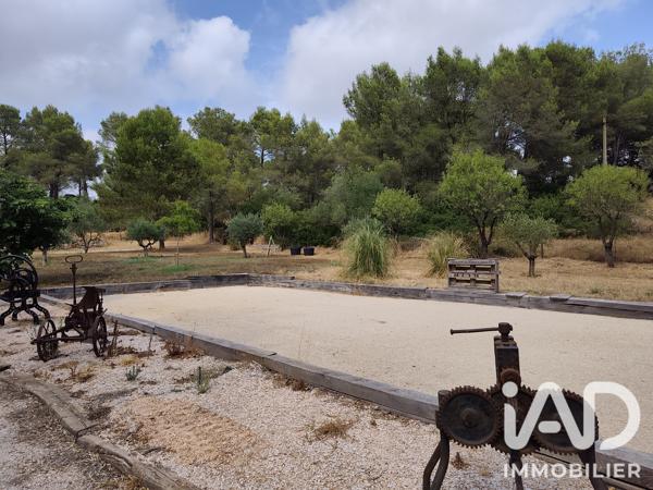 Maison (prestige) à vendre 5 pièces 165 m² Mèze