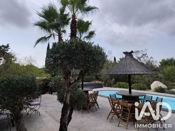 Maison (prestige) à vendre 5 pièces 165 m² Mèze