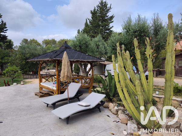 Maison (prestige) à vendre 5 pièces 165 m² Mèze