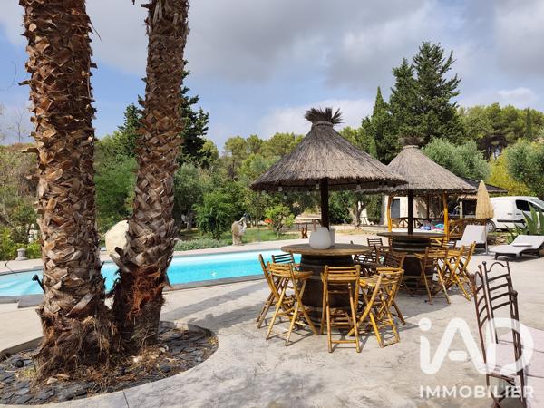 Maison (prestige) à vendre 5 pièces 165 m² Mèze