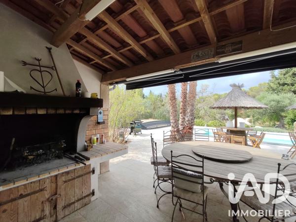Maison (prestige) à vendre 5 pièces 165 m² Mèze