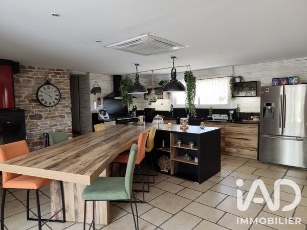 Maison (prestige) à vendre 5 pièces 165 m² Mèze