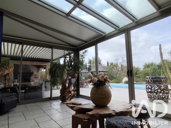 Maison (prestige) à vendre 5 pièces 165 m² Mèze