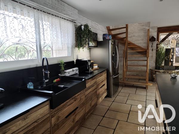 Maison (prestige) à vendre 5 pièces 165 m² Mèze