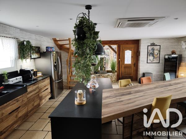 Maison (prestige) à vendre 5 pièces 165 m² Mèze