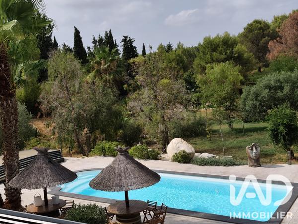 Maison (prestige) à vendre 5 pièces 165 m² Mèze