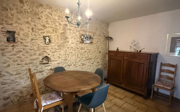 Maison à louer    4 pièces •  Bergerac