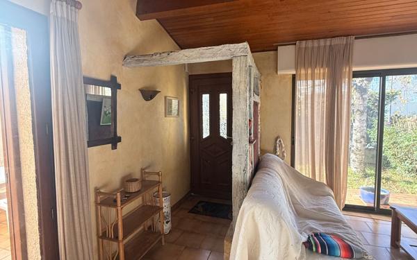 Maison à louer    4 pièces •  Bergerac