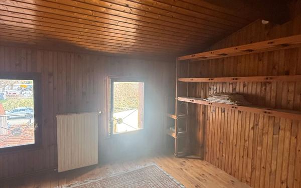 Maison à louer    4 pièces •  Bergerac