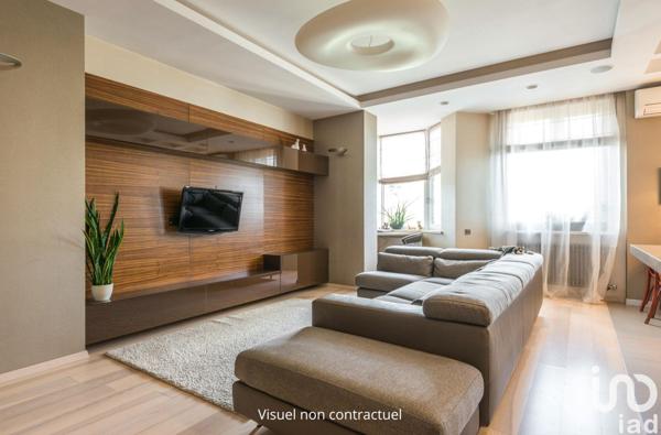 Appartement à vendre 3 pièces 61 m² Toulouse