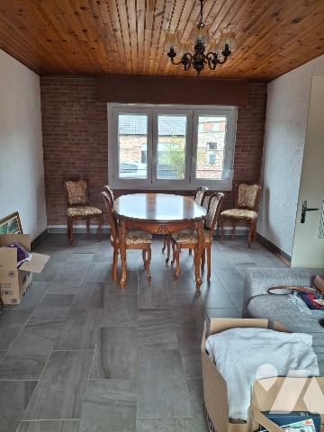 Maison d'habitation - DOUCHY LES MINES