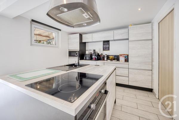 Maison à vendre  6 pièces - 140 m2 DRAVEIL - 91