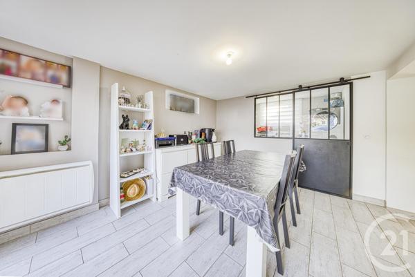 Maison à vendre  6 pièces - 140 m2 DRAVEIL - 91