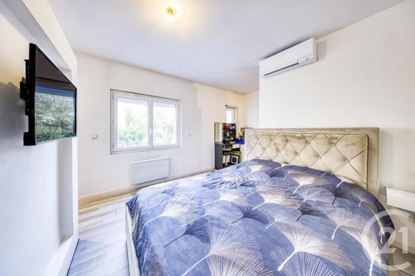 Maison à vendre  6 pièces - 140 m2 DRAVEIL - 91