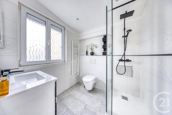 Maison à vendre  6 pièces - 140 m2 DRAVEIL - 91