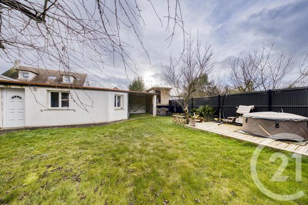 Maison à vendre  6 pièces - 140 m2 DRAVEIL - 91