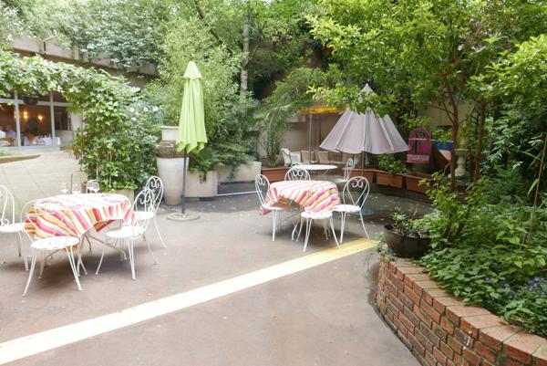 Paris (75015) Studio aux Jardins d'Arcadie Résidence Services Seniors 75015 PARIS