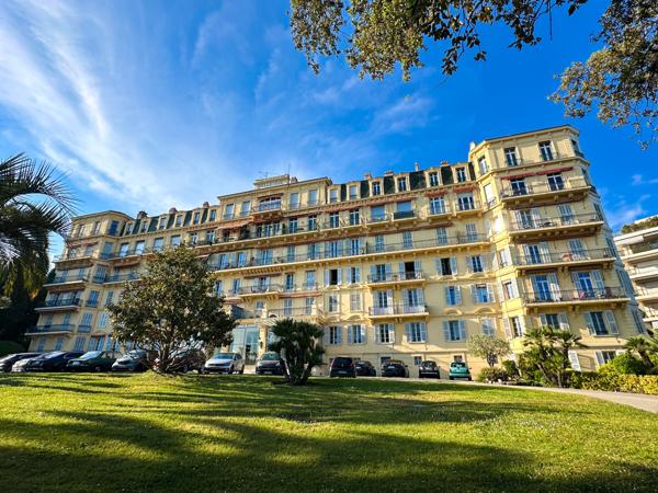 Cannes (06400) EXCLUSIVITE Avenue Jean de Noailles - CANNES - CROIX DES GARDES