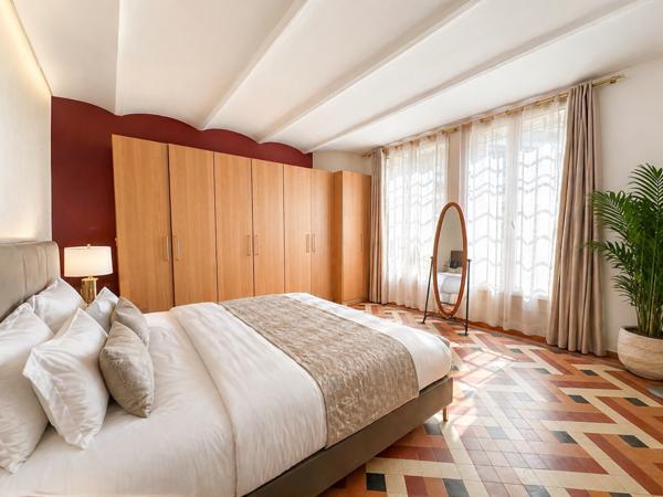 Cannes (06400) EXCLUSIVITE Avenue Jean de Noailles - CANNES - CROIX DES GARDES