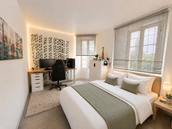 Cannes (06400) EXCLUSIVITE Avenue Jean de Noailles - CANNES - CROIX DES GARDES