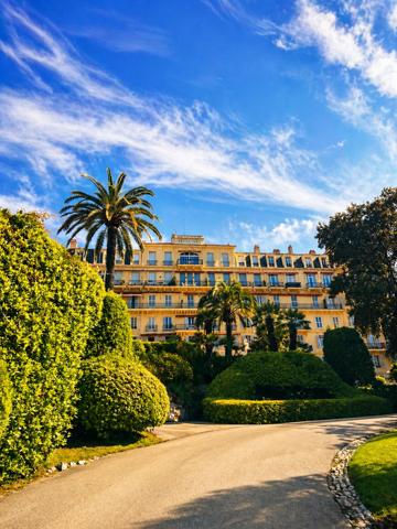 Cannes (06400) EXCLUSIVITE Avenue Jean de Noailles - CANNES - CROIX DES GARDES