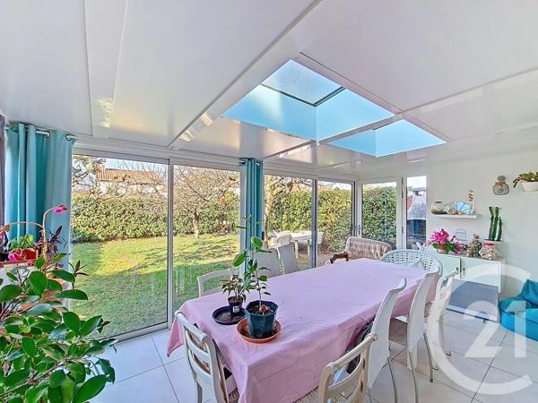Appartement T6 à vendre  6 pièces - 119,62 m 2   LYON  - 69009