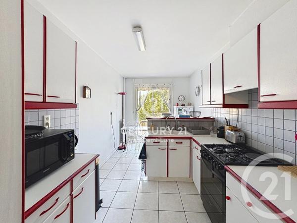 Appartement T6 à vendre  6 pièces - 119,62 m 2   LYON  - 69009