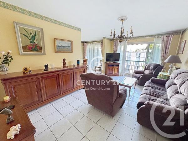 Appartement T6 à vendre  6 pièces - 119,62 m 2   LYON  - 69009