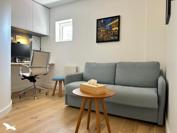 Appartement 554 980 € La Rochelle 4 p 95 m² DPE D