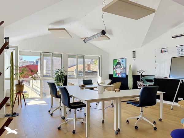 Appartement 554 980 € La Rochelle 4 p 95 m² DPE D