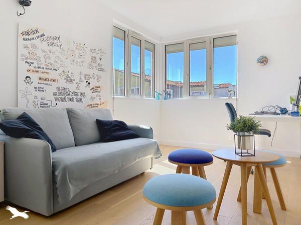 Appartement 554 980 € La Rochelle 4 p 95 m² DPE D
