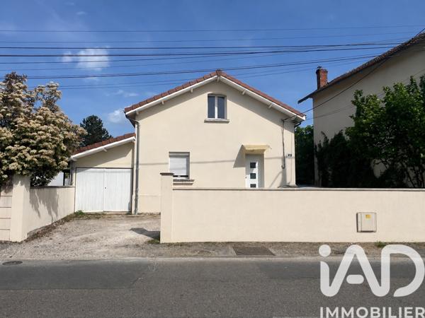 Maison à vendre 4 pièces 93 m² Bergerac