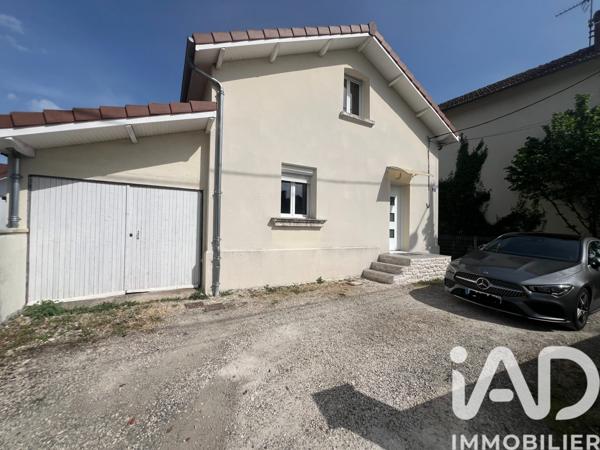 Maison à vendre 4 pièces 93 m² Bergerac