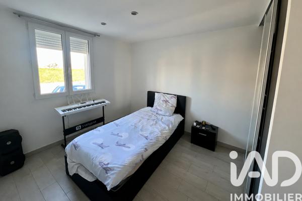 Maison à vendre 4 pièces 93 m² Bergerac