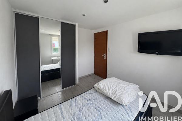 Maison à vendre 4 pièces 93 m² Bergerac