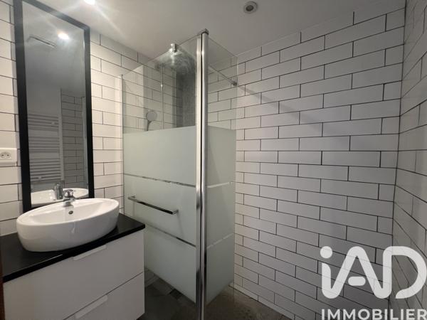 Maison à vendre 4 pièces 93 m² Bergerac