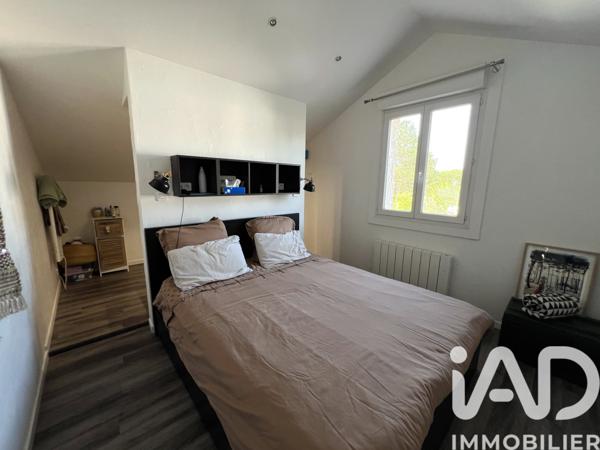 Maison à vendre 4 pièces 93 m² Bergerac