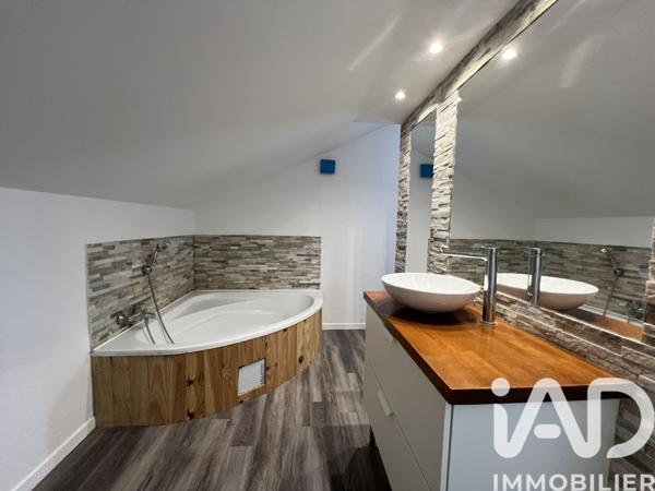Maison à vendre 4 pièces 93 m² Bergerac