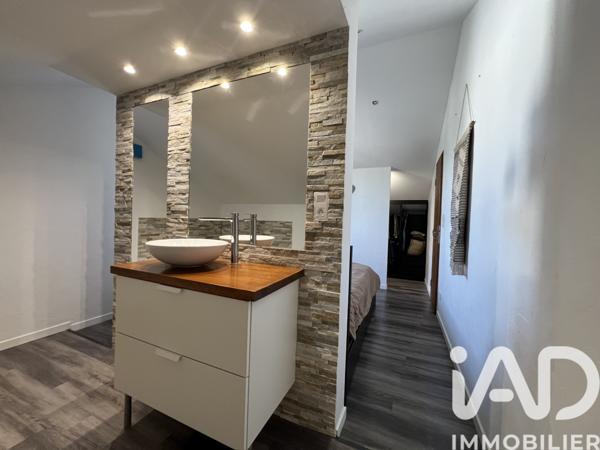 Maison à vendre 4 pièces 93 m² Bergerac