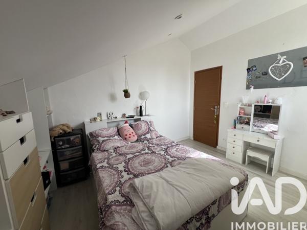 Maison à vendre 4 pièces 93 m² Bergerac