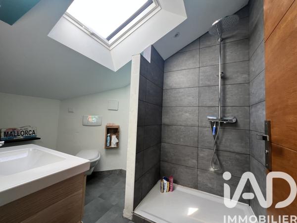 Maison à vendre 4 pièces 93 m² Bergerac
