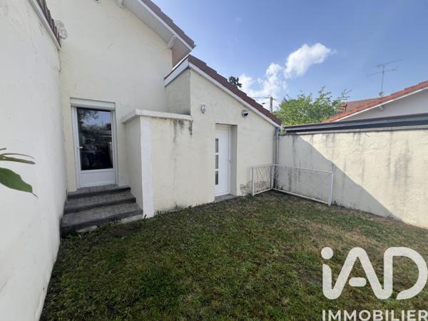 Maison à vendre 4 pièces 93 m² Bergerac