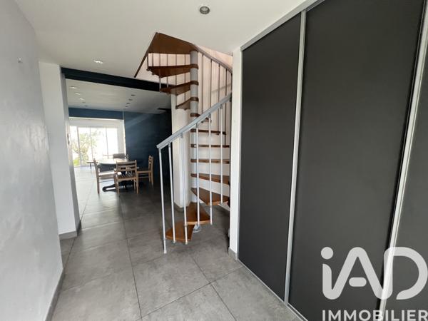 Maison à vendre 4 pièces 93 m² Bergerac